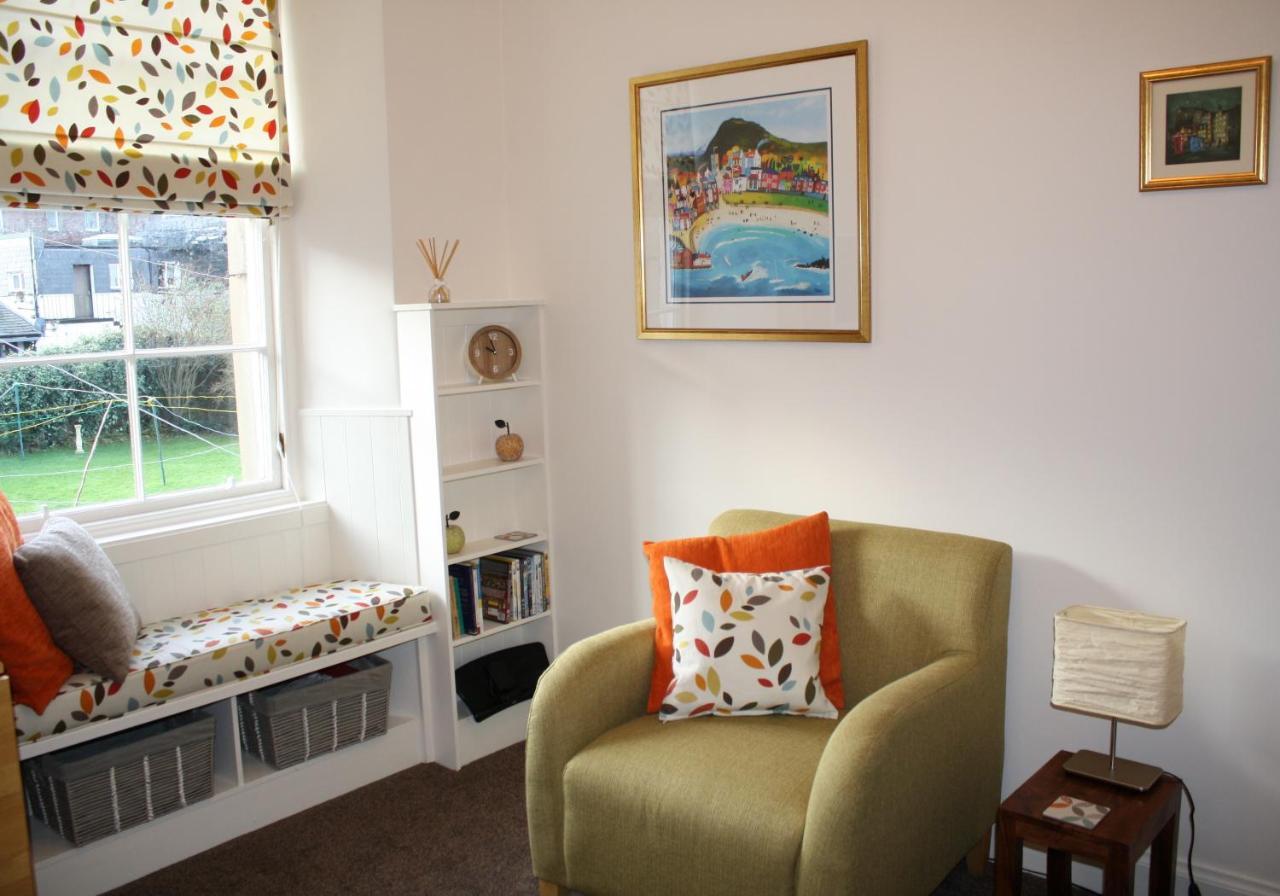 Rockpool Apartment North Berwick Exterior photo