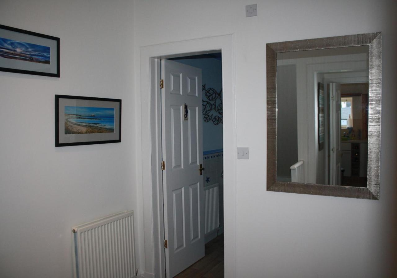Rockpool Apartment North Berwick Exterior photo