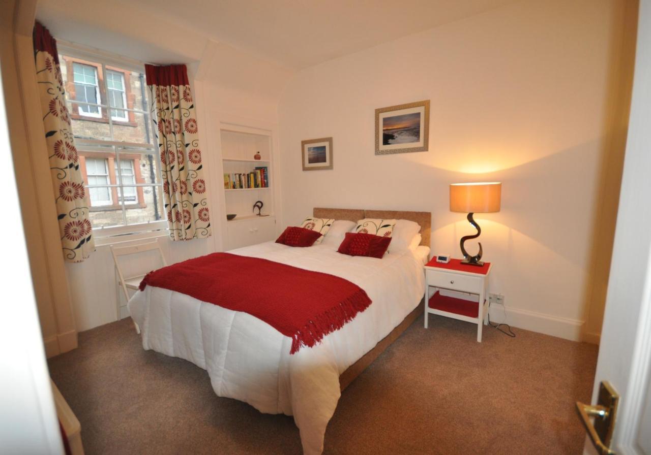 Rockpool Apartment North Berwick Exterior photo